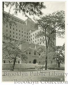 Kings County Hospital