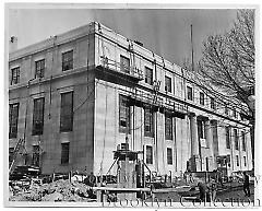 New Appellate court house