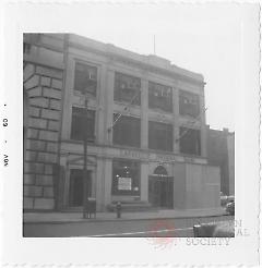 [Lafayette National Bank.]