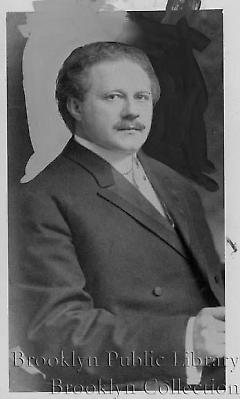 Dr. Otto E. F. Risch