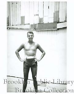 [Coney Island lifeguards]