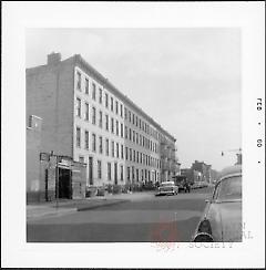[North side of Baltic Street.]