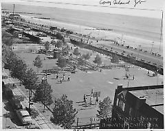 [Coney Island playground]