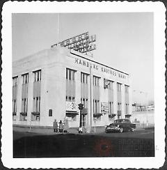 [Hamburg Savings Bank.]