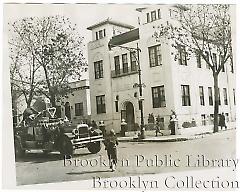 Borough Park Maternity Hospital