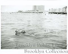 [Coney Island lifeguards]