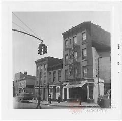 [Southwest corner of Court Street.]