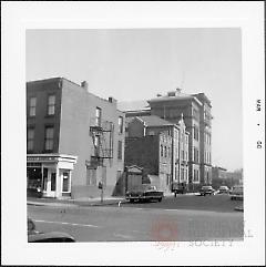 [North side of Degraw Street.]