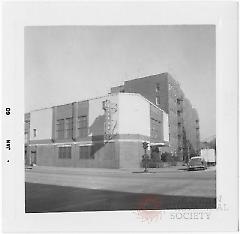 [Coney Island Avenue.]