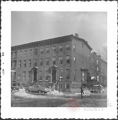 [Northeast corner of Sixth Avenue.]