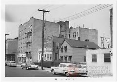 [East side of Crescent Street.]