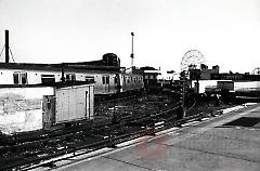 [Coney Island Subway]