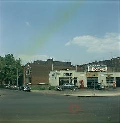 [Northeast corner of W. 4th Street.]