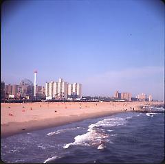 [Beach], Coney Island