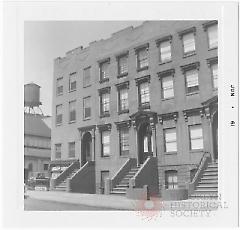[#482 and 484 Henry Street.]