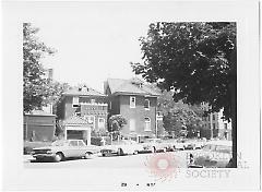 [Ridge Boulevard and Marine Avenue.]