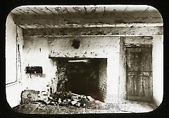 Kitchen in Gerritsen Mill House, Gravesend