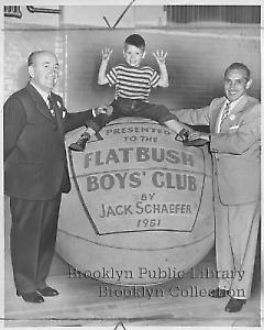 Flatbush Boys Club