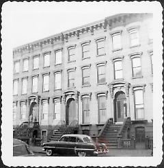 [East side of Carlton Avenue between DeKalb Avenue and Willoughby Avenue.]