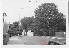 [Bridge over L.I.R.R. tracks at E. 15th Street.]