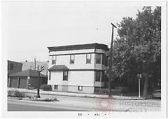 [North west corner of Atlantic Avenue.]