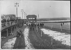 Coney Island today