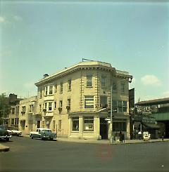 [Northeast corner of E. 15th Street & Kings Highway.]