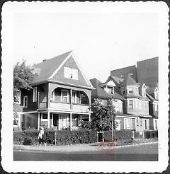 [Southeast corner of Cortelyou Road and East 17th Street.]