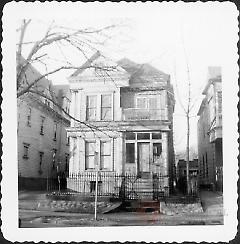 [#175 Arlington Avenue.]