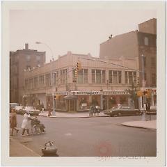 [Promenade Restaurant.]