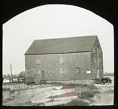 Garretson Mill