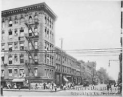 Boerum & Lorimer Sts.