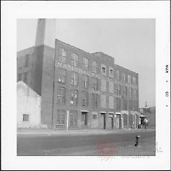 [National Paper [sic] Box Factory, Union Street.]