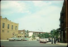 [North side of Marine Avenue.]