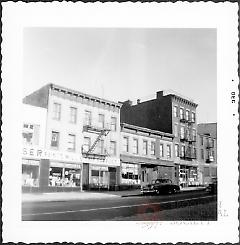 [North side of Atlantic Avenue between Hicks Street and Henry Street.]