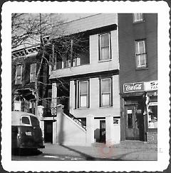 [#141 Euclid Avenue.]