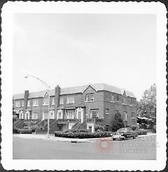 [Northwest corner of 86th Street and 14th Avenue.]