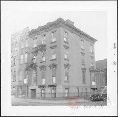 [Northeast corner of Congress Street.]