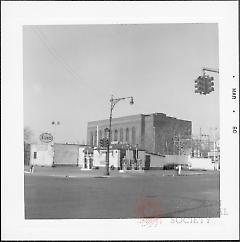 [Northwest corner of Third Avenue.]