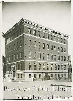 Bushwick Hospital