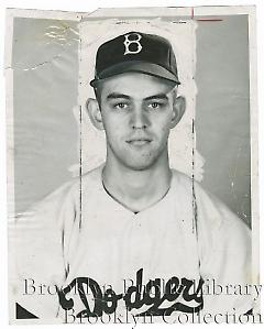 [Head shots of Clem Labine]