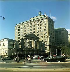 [Old Supreme Court Building.]