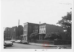 [North side of Dumont Avenue.]