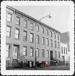 [North side of Huntington Street.]