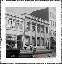 [Montague Street, Brooklyn, N.Y.]