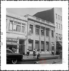 [Montague Street, Brooklyn, N.Y.]