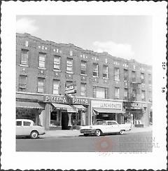 [North side of Avenue U, between West 7th Street and West 6th Street.]
