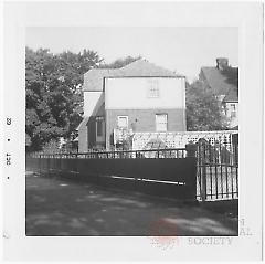 [South side of Dorchester Road.]