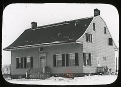 Cornell House, Beverly Road