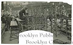 Brooklyn centenary celebration